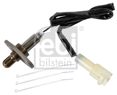 Oxygen Sensor